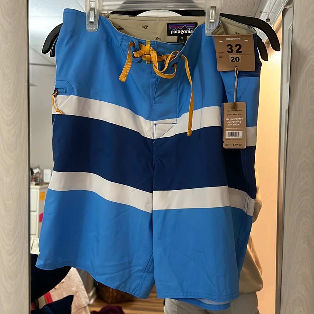 Patagonia swimsuit